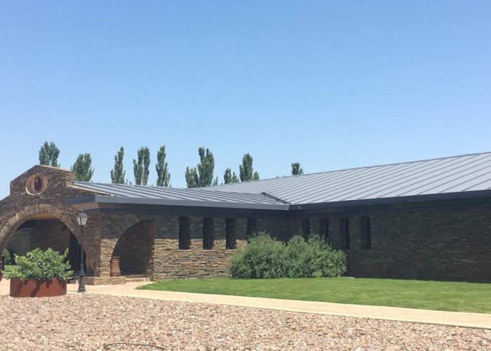 Wine Trips Madrid - Finca Rio Negro - Wine Experiences