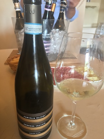 Famiglia Olivini Demesse Vechie