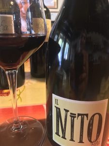 Il Nito La Rifra winery