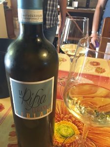 La Rifra Lugana DOC