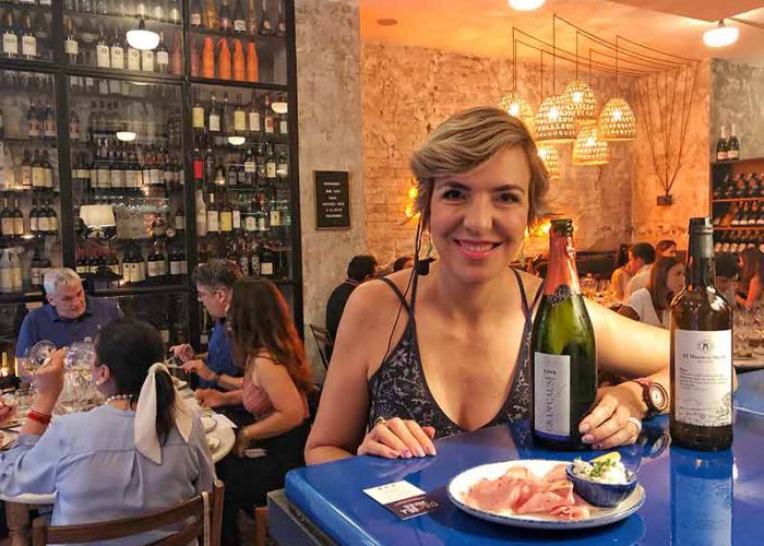 Wine Pairing Dinner