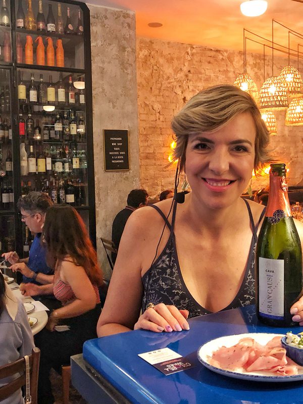 tapas tour madrid