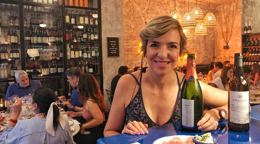 tapas tour madrid