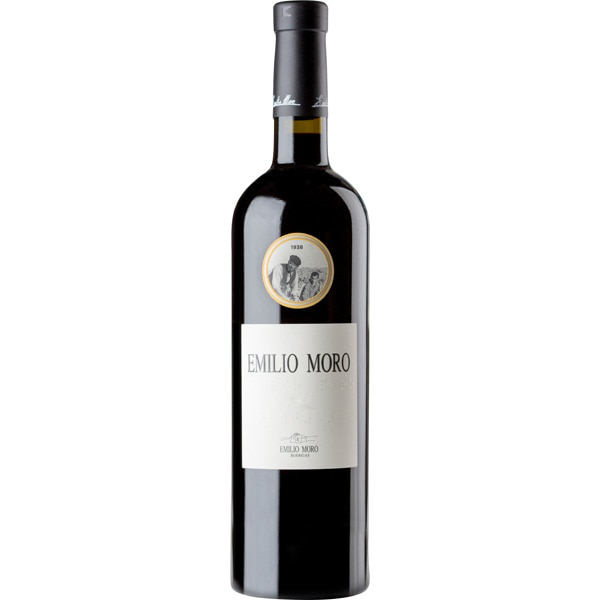Tempranillo Emilio Moro