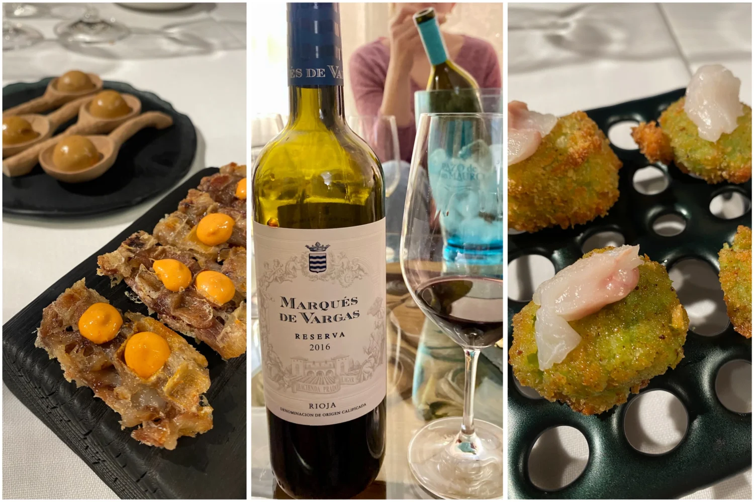 rioja wine tour
