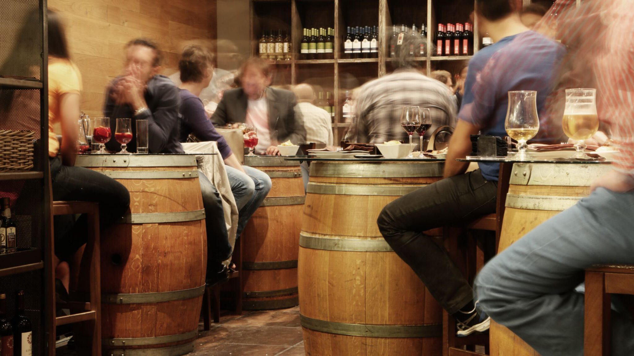 the best tapas in madrid