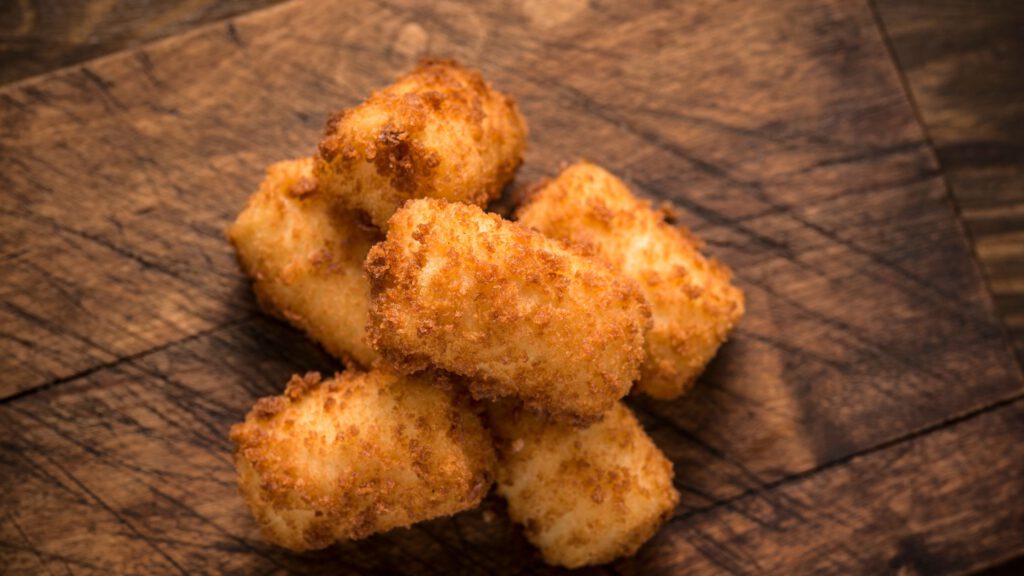 best croquetas madrid 