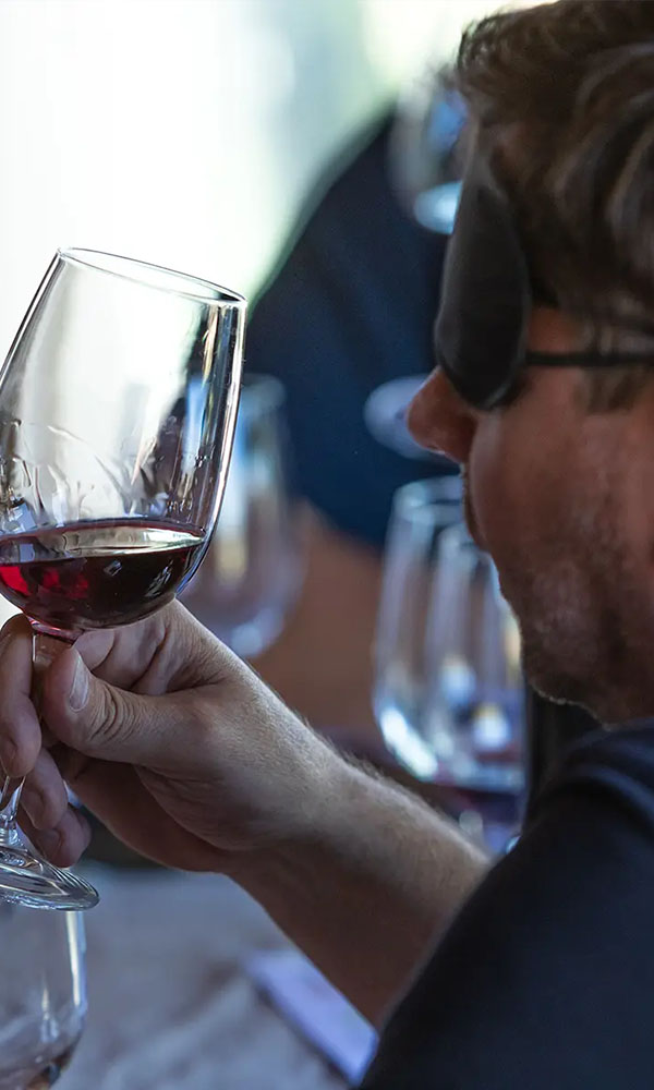 Genuine and memorable wine experiences