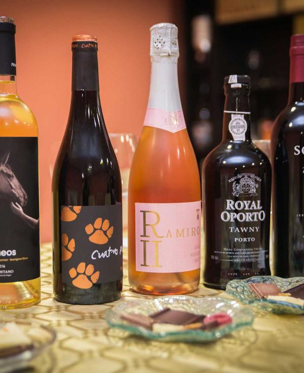 Corporate and private Events