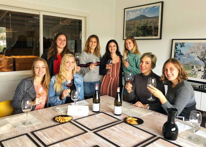 Bodega Marañones Colorful Wines