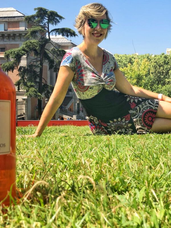 Virtual Wine Tasting Rosé Wines