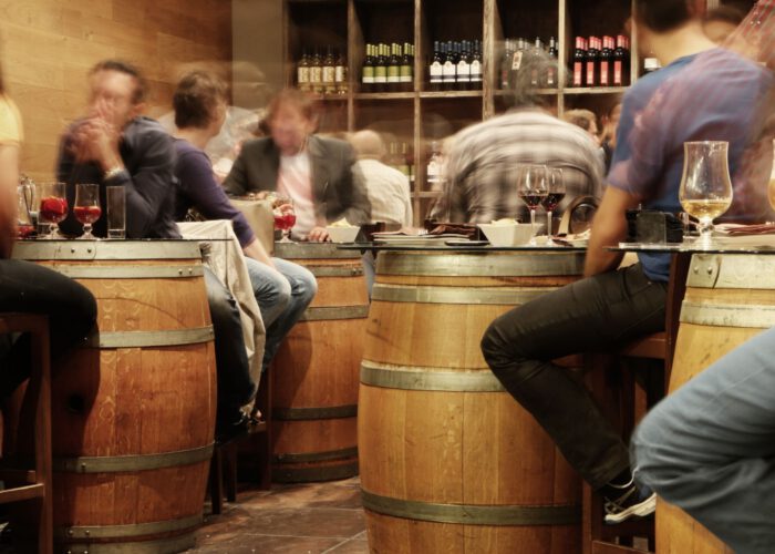 Tapas madrid the best tapas in madrid