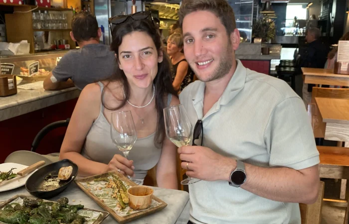 the best tapas madrid